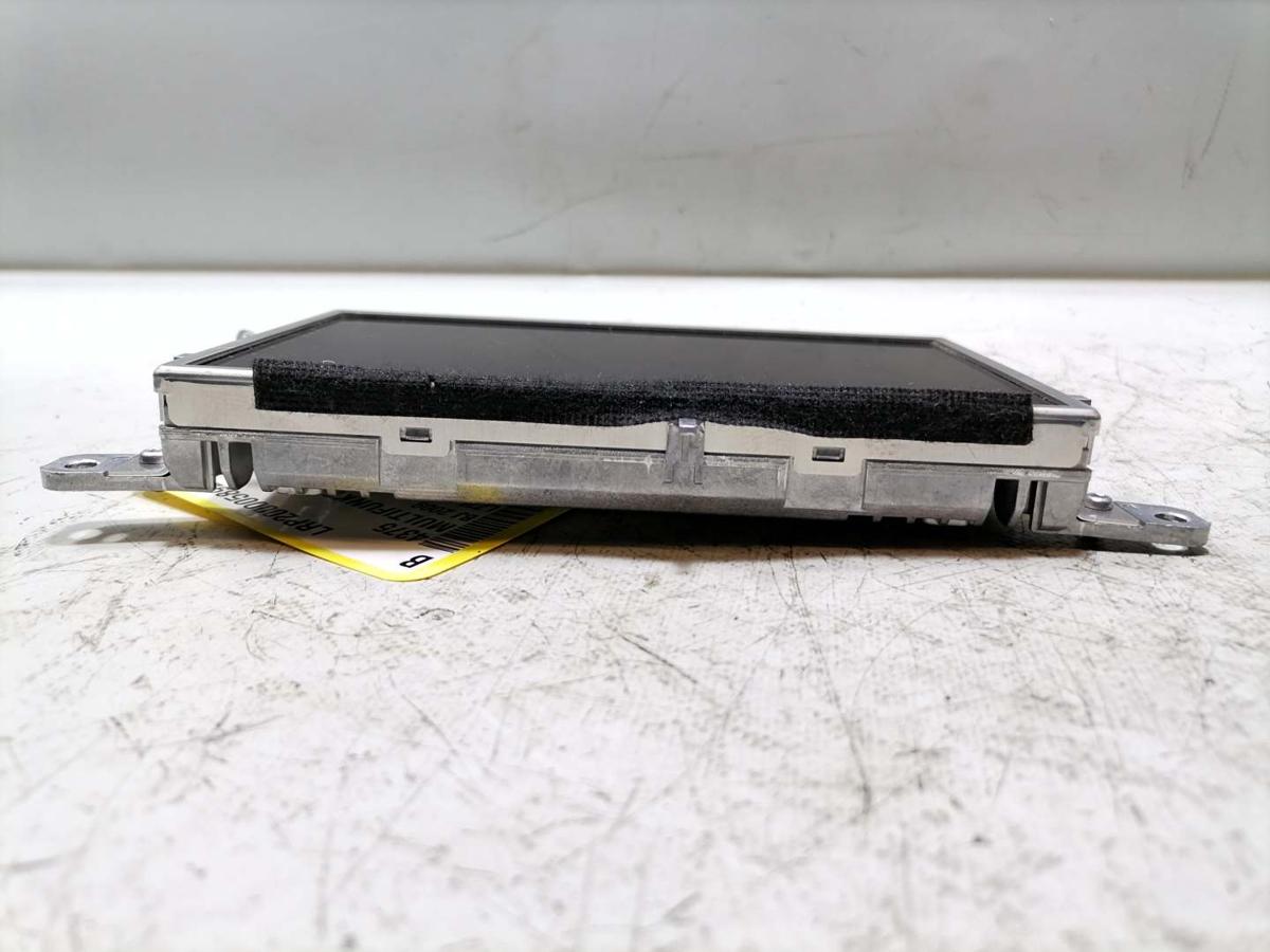 Audi A4 8K B8 original Multifunktionsanzeige Display Bj.2009